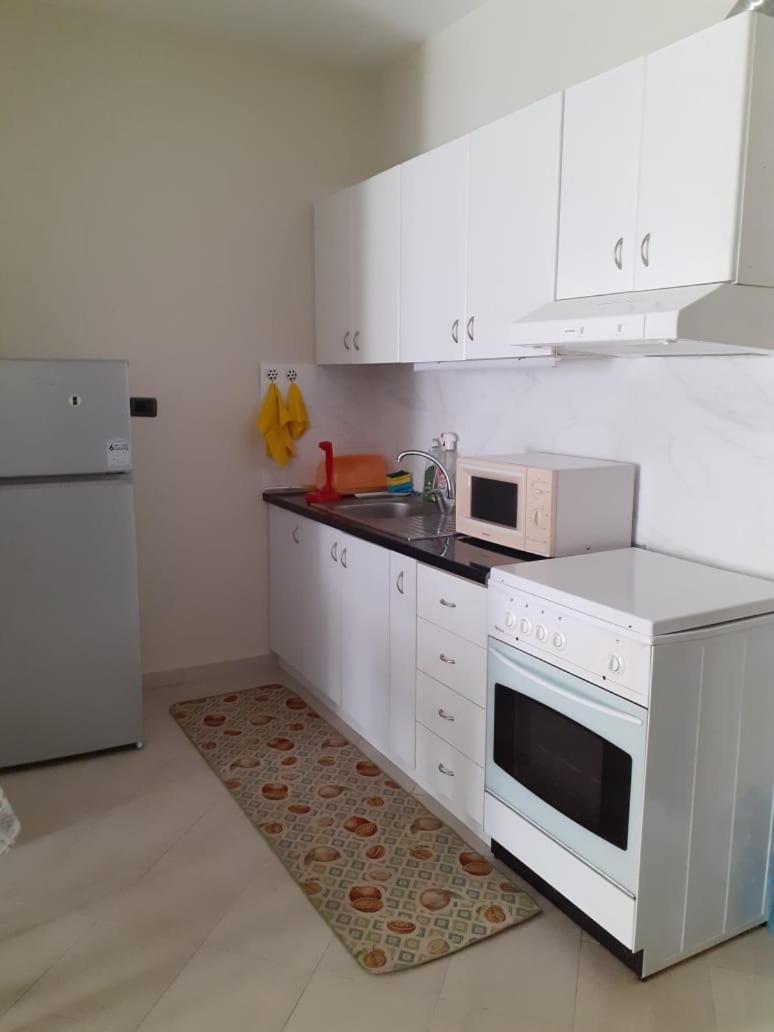 Ardo Apartament Durrës Exterior foto
