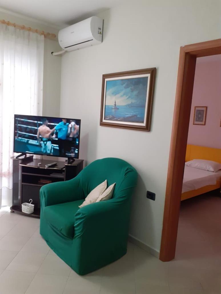 Ardo Apartament Durrës Exterior foto