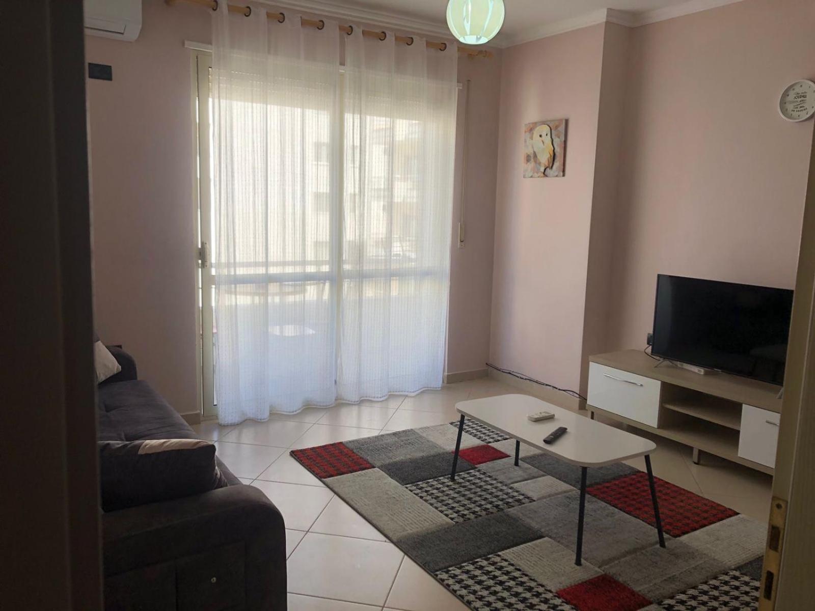 Ardo Apartament Durrës Exterior foto